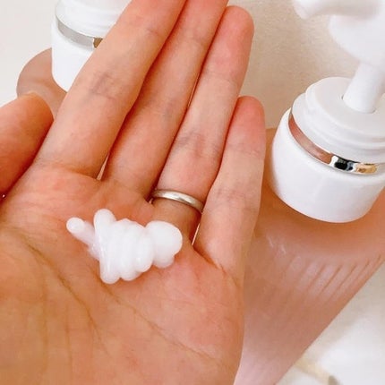 リラックス × うるつや シャンプー/トリートメント/h&s/市販シャンプーを使ったクチコミ(4枚目)