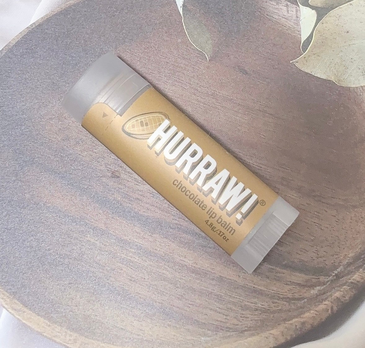 ハーロウ! バーム/ハーロウ! バーム/リップバームを使ったクチコミ(1枚目)