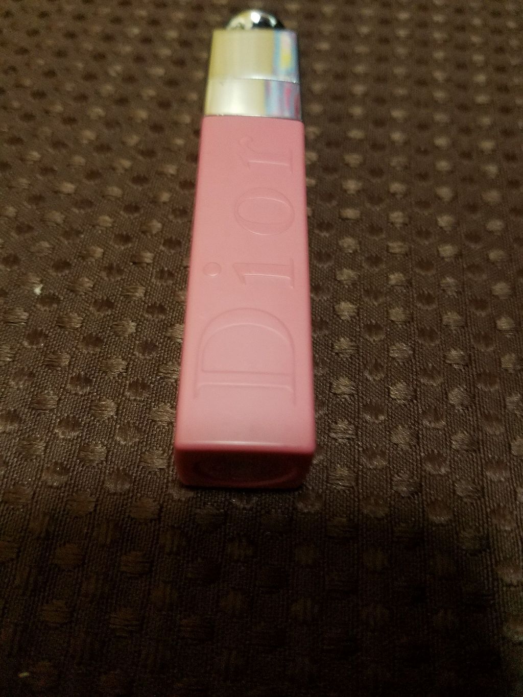 【旧】ディオール アディクト リップ ティント/Dior/リップグロスを使ったクチコミ(2枚目)