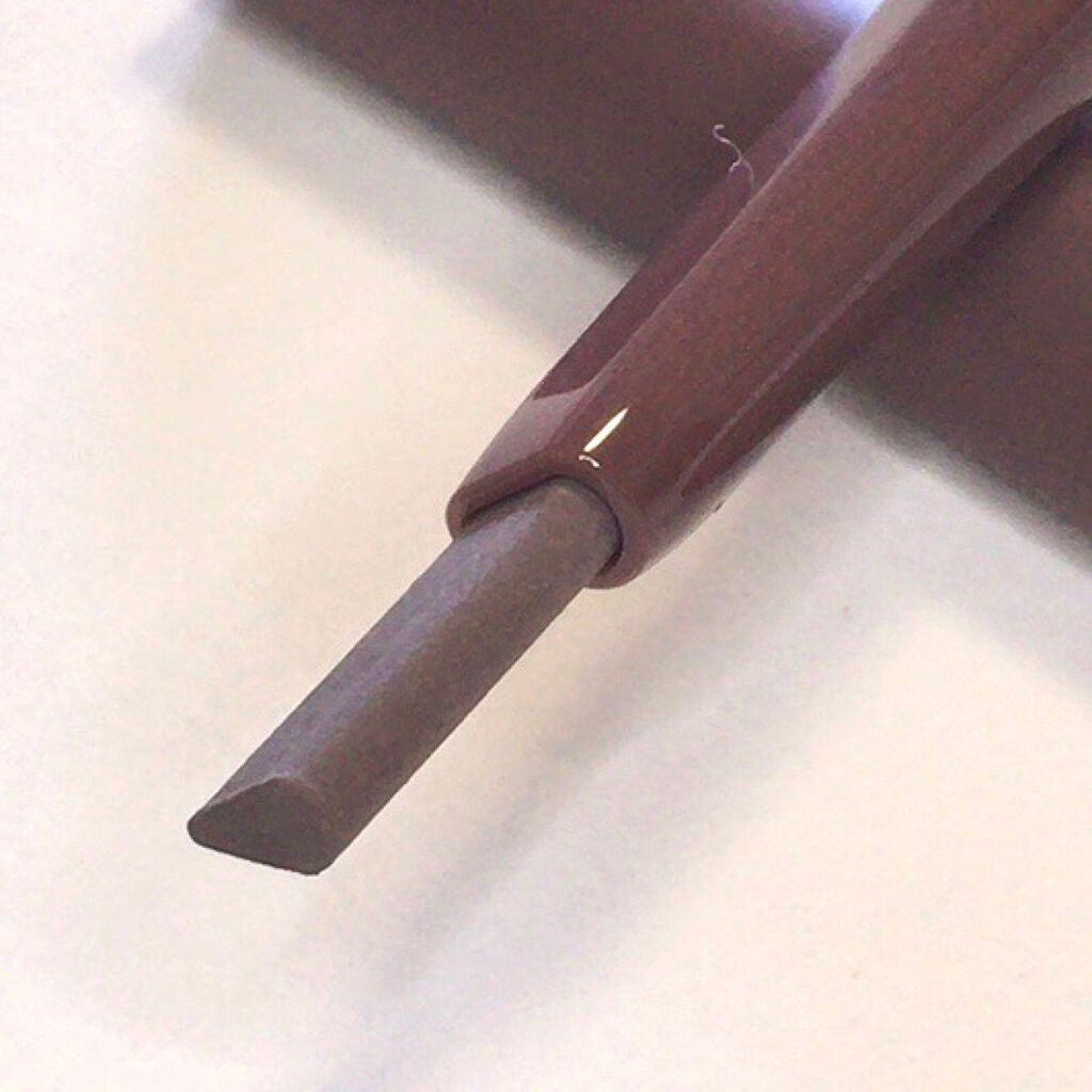 エテュセ アイエディション(ブロウライナー)/ettusais/アイブロウペンシルを使ったクチコミ(3枚目)