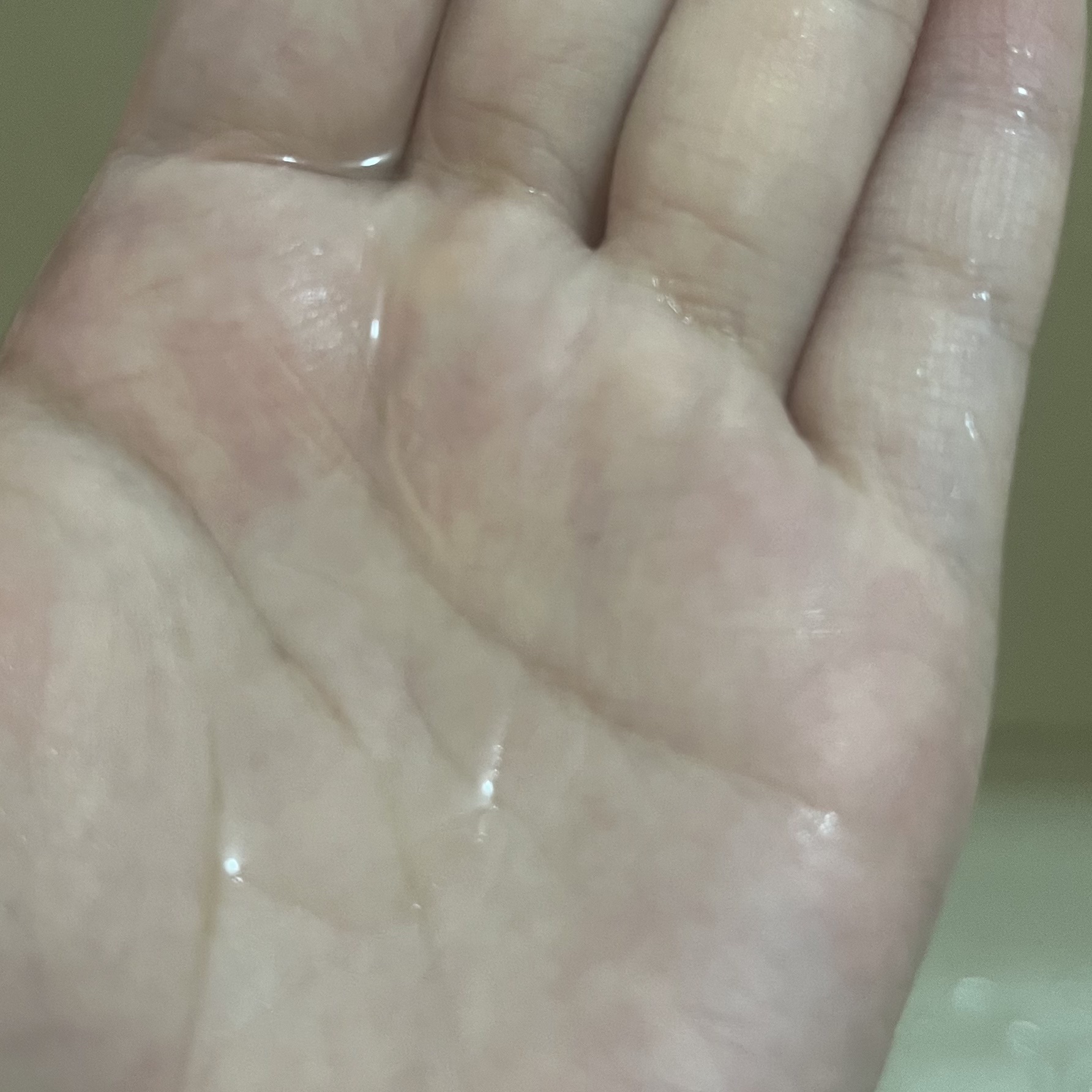 クレンジング オイル スターター キット/shu uemura/スキンケアキットを使ったクチコミ（3枚目）