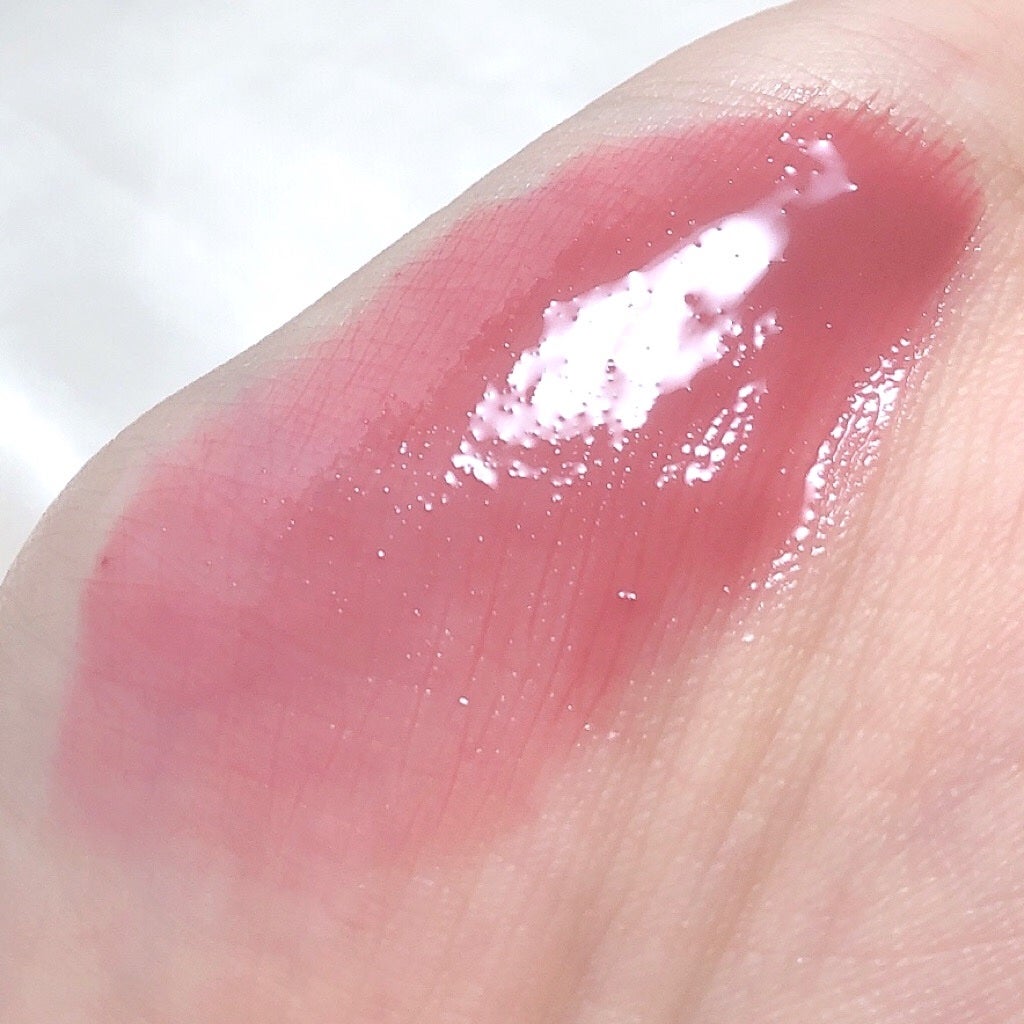 ドトムリッププラスプランパー/keybo/リッププランパーを使ったクチコミ(7枚目)