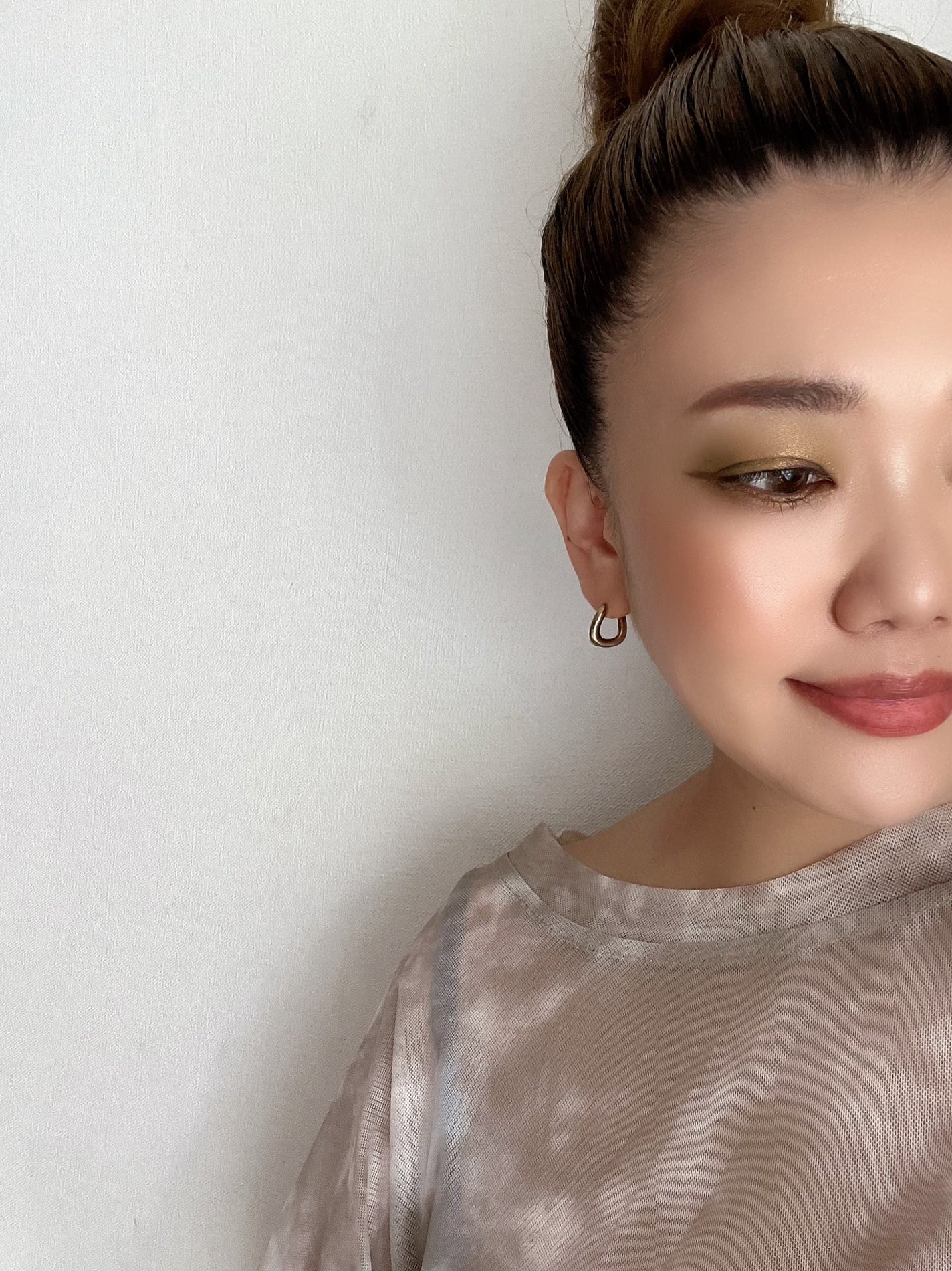 M·A·C ミネラライズ スキンフィニッシュ/M・A・C/パウダーハイライトを使ったクチコミ(2枚目)