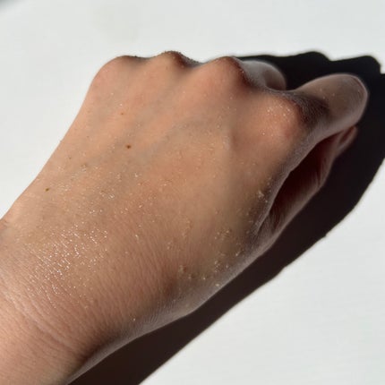 ハニーマスク/I'm from/洗い流すパック・マスクを使ったクチコミ(4枚目)