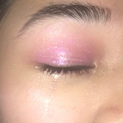 プロ シングル シャドウ/CLIO/単色アイシャドウを使ったクチコミ(4枚目)