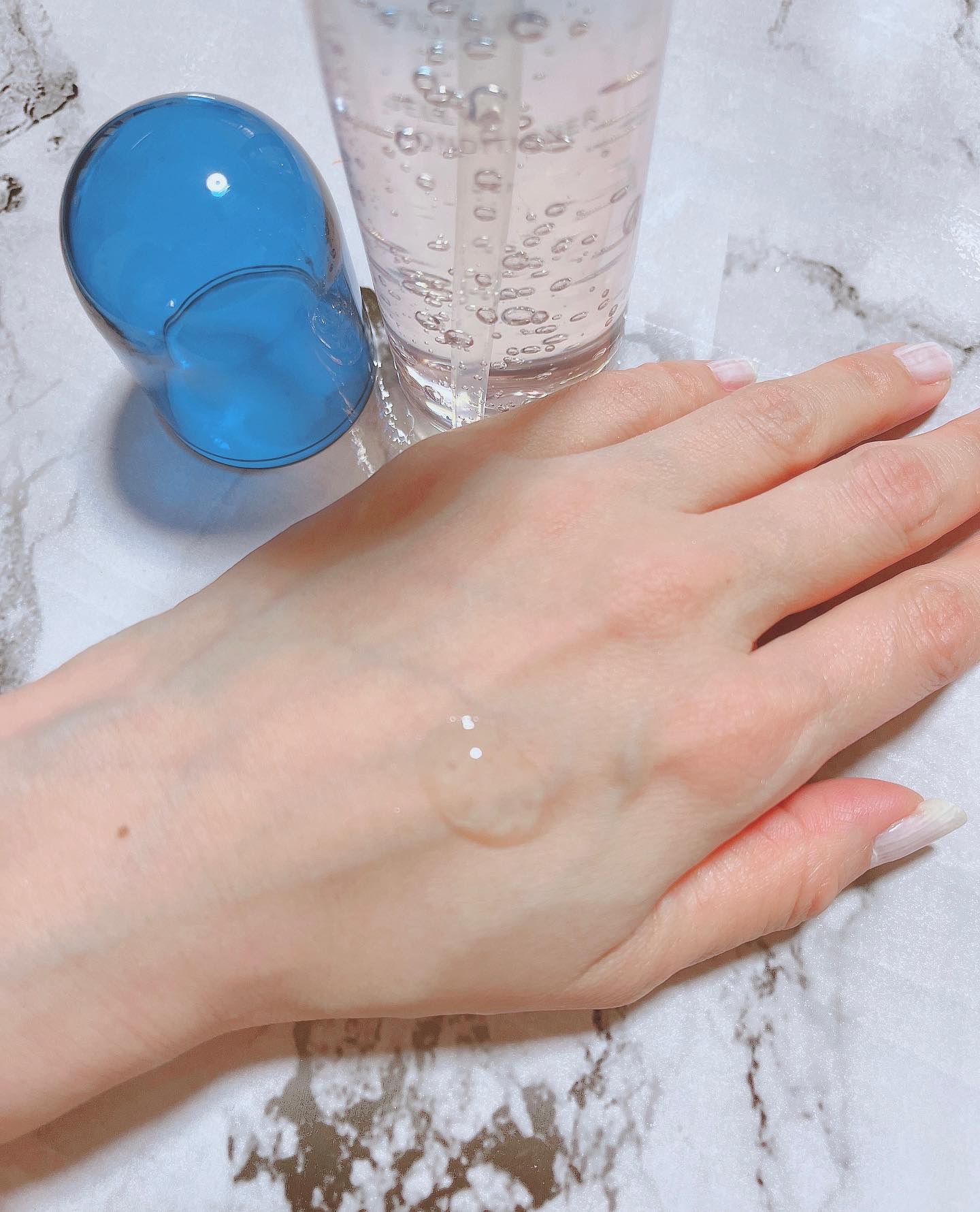 を使ったクチコミ（3枚目）