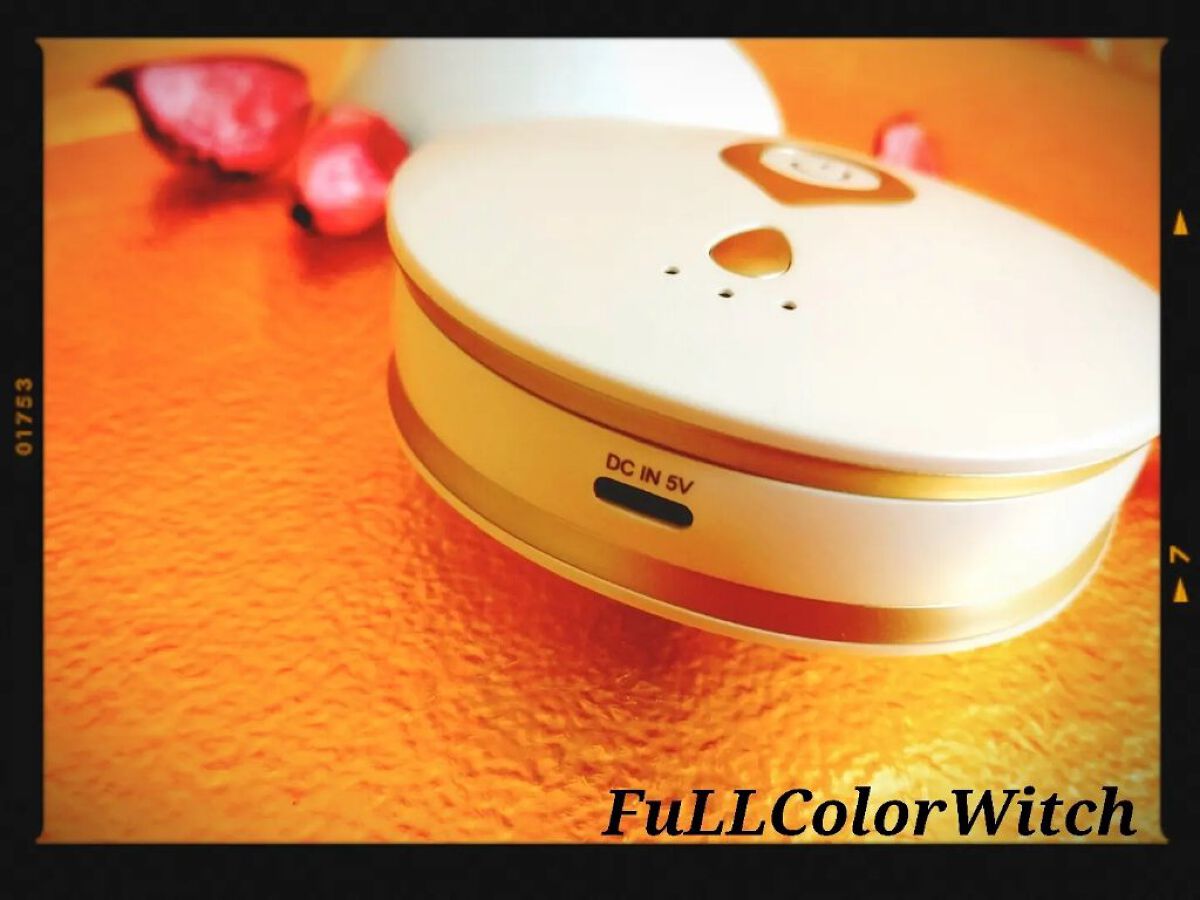 を使ったクチコミ（3枚目）