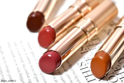 オペラ リップティント N/OPERA/リップティントを使ったクチコミ(5枚目)