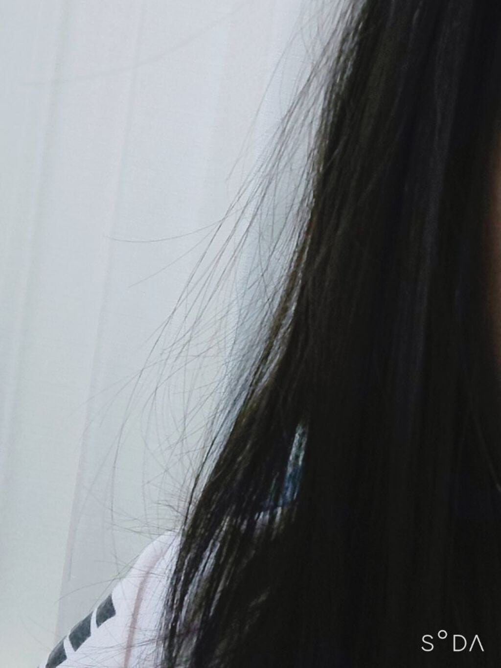 アロエ99% スージングジェル/HOLIKA HOLIKA/ボディローションを使ったクチコミ(2枚目)