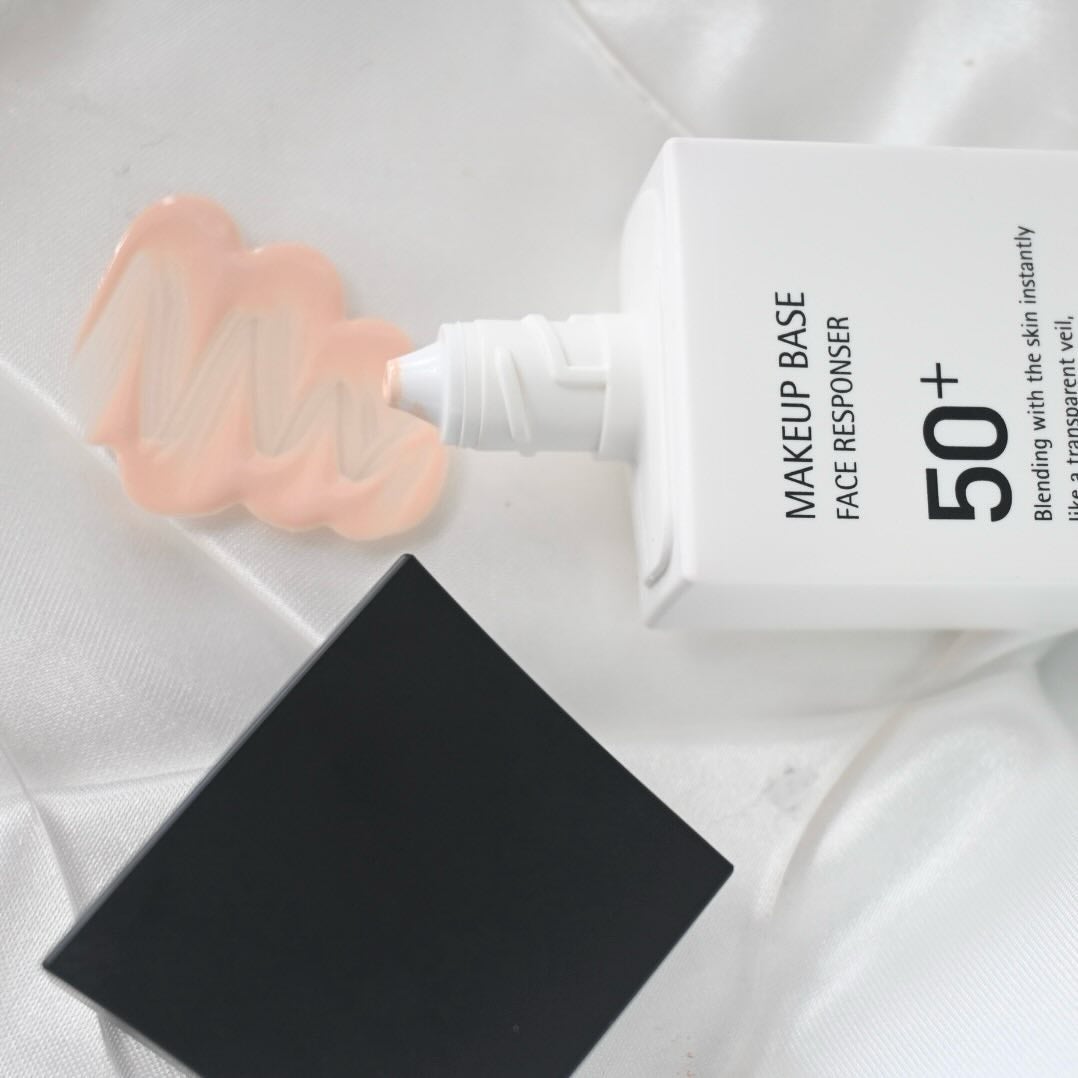 メイクアップベース フェイスレスポンサー/ブリリアージュ/化粧下地を使ったクチコミ(2枚目)