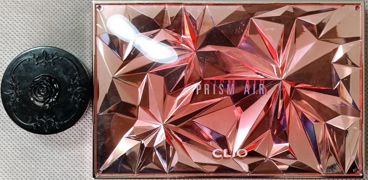 ステイオンバームルージュ/キャンメイク/口紅を使ったクチコミ(2枚目)