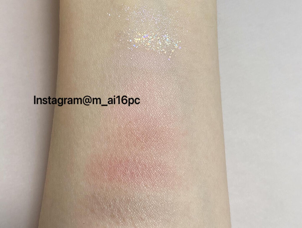 オール テイク ムード パレット(24AD) 【旧】09 MOONLIKE LAVENDER PINK/PERIPERA/アイシャドウパレットを使ったクチコミ（2枚目）