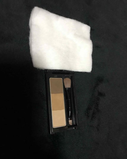 デザイニングアイブロウN/KATE/パウダーアイブロウを使ったクチコミ(1枚目)