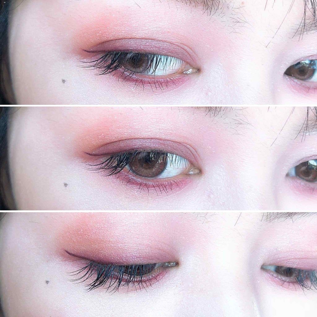 アディクション ザ アイシャドウ/ADDICTION/単色アイシャドウを使ったクチコミ(4枚目)