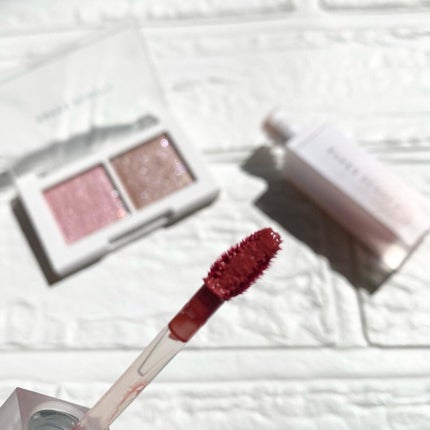 マイカラー ウォーターティント/FAVES BEAUTY/リップティントを使ったクチコミ(4枚目)