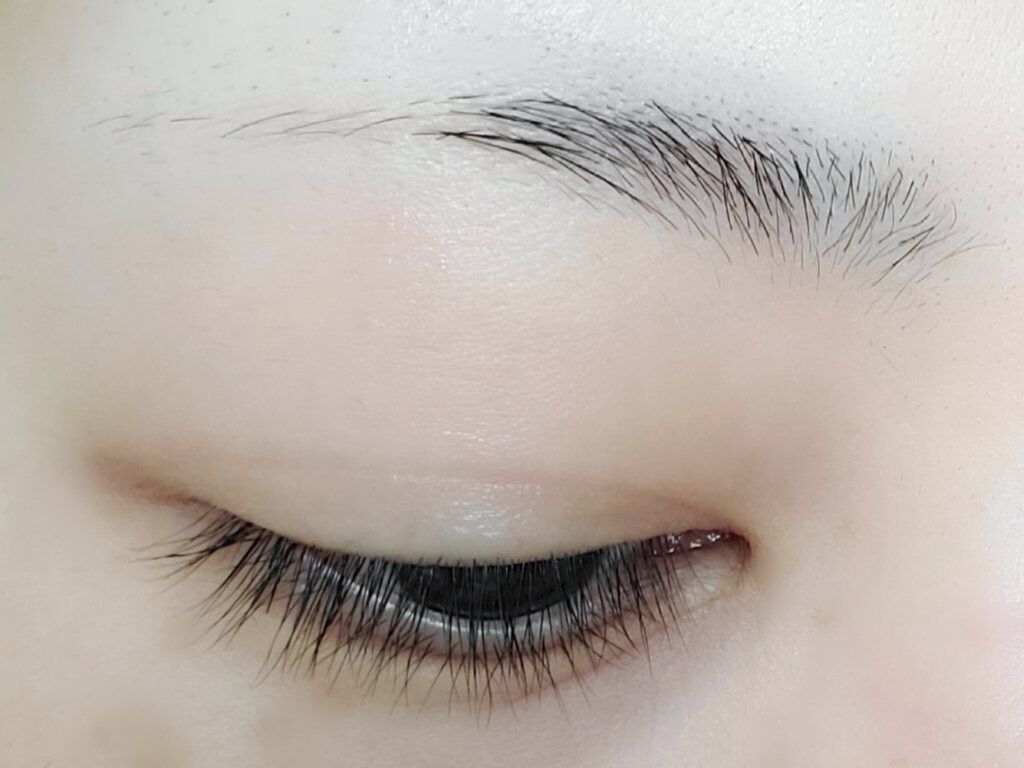 フェリエ フェイス用 ES-WF40/Panasonic/シェーバーを使ったクチコミ（3枚目）