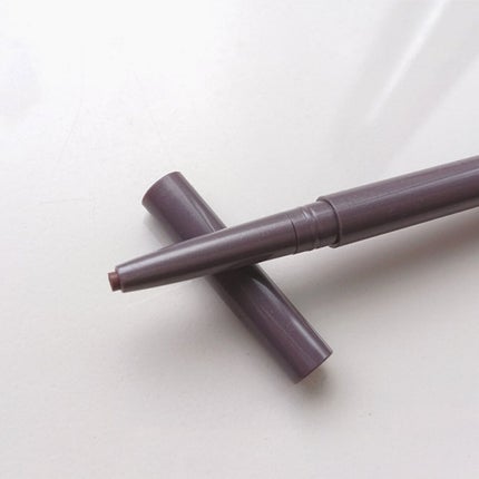 ソフトムースライナー/KiSS/ペンシルアイライナーを使ったクチコミ(4枚目)