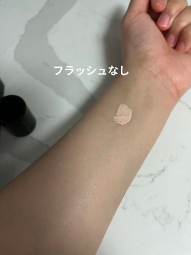 インテンシブ スキン セラム ファンデーション SPF40（PA++++） 0.75 アイボリー/BOBBI BROWN/リキッドファンデーションを使ったクチコミ（3枚目）