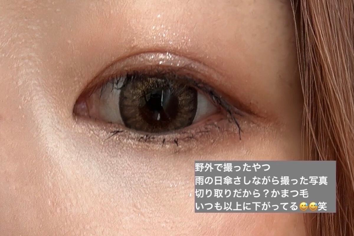 シャドーカスタマイズ/マジョリカ マジョルカ/単色アイシャドウを使ったクチコミ(6枚目)