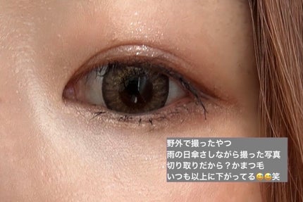 シャドーカスタマイズ/マジョリカ マジョルカ/単色アイシャドウを使ったクチコミ(6枚目)