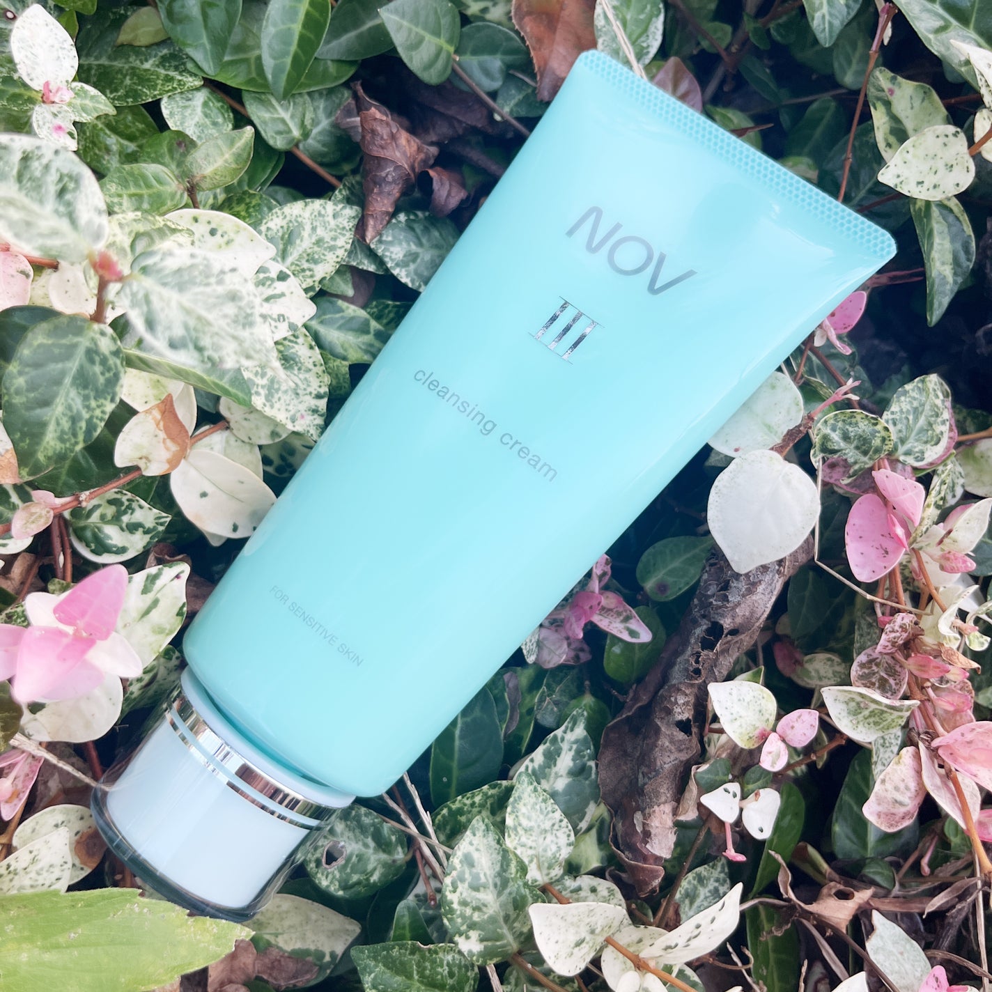 Ⅲ クレンジングクリーム/NOV/クレンジングクリームを使ったクチコミ(1枚目)