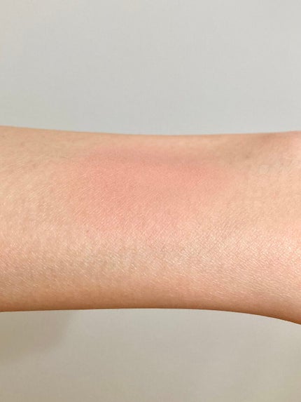 サーカスシリーズ グラデーションブラッシュ /FlowerKnows/パウダーチークを使ったクチコミ(10枚目)