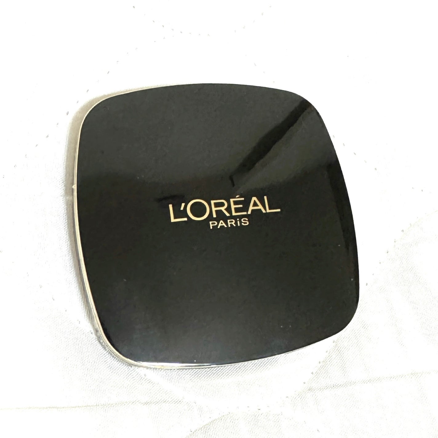 ル バー ア ブラッシュ/ロレアル パリ/パウダーチークを使ったクチコミ(2枚目)