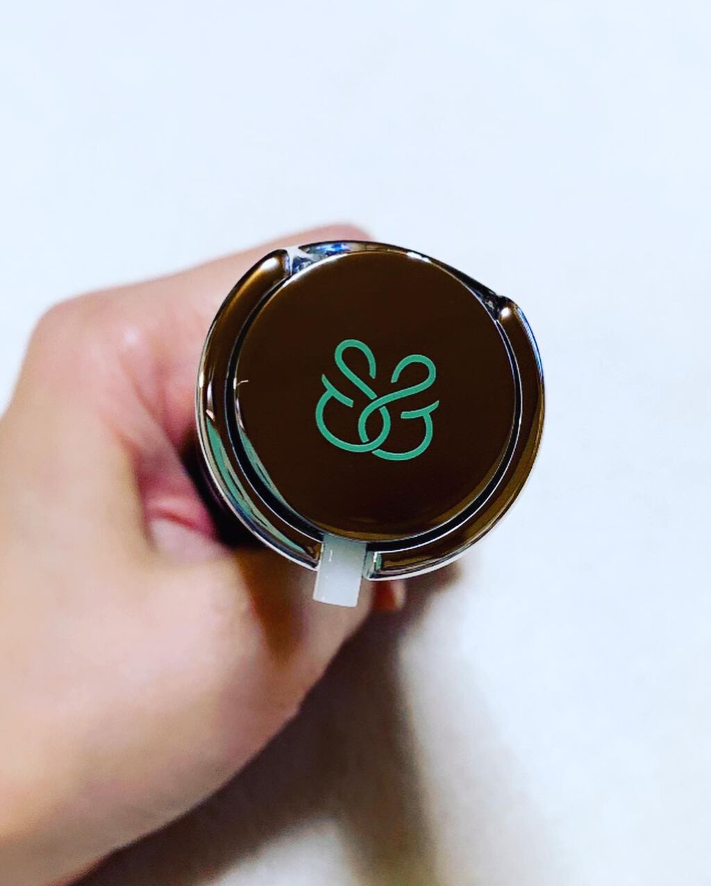 バランシングブースターセラム/YSTELLA/美容液を使ったクチコミ（2枚目）