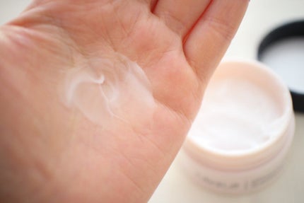 メディリフト ニードルリフトクリーム/YA-MAN TOKYO JAPAN/フェイスクリームを使ったクチコミ(4枚目)