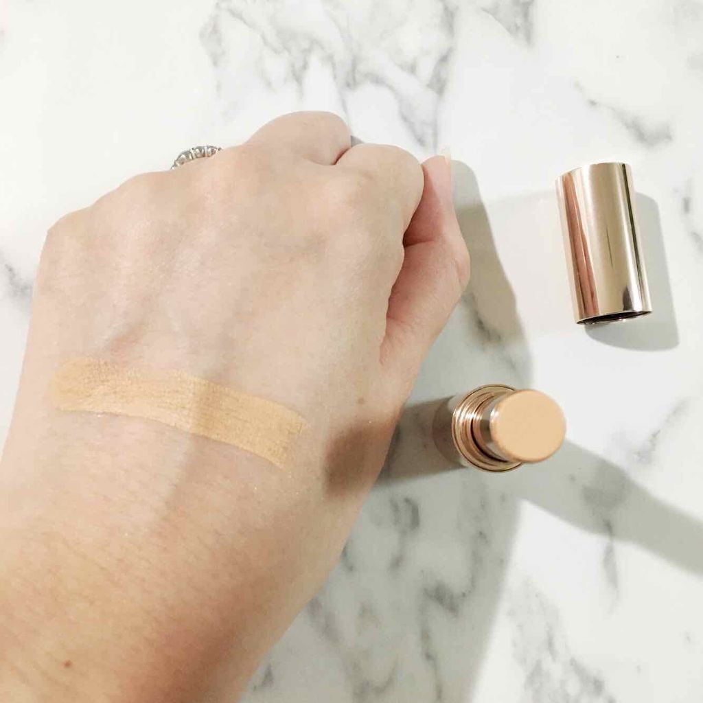 アイゾーンコンシーラー/コフレドール/スティックコンシーラーを使ったクチコミ(2枚目)