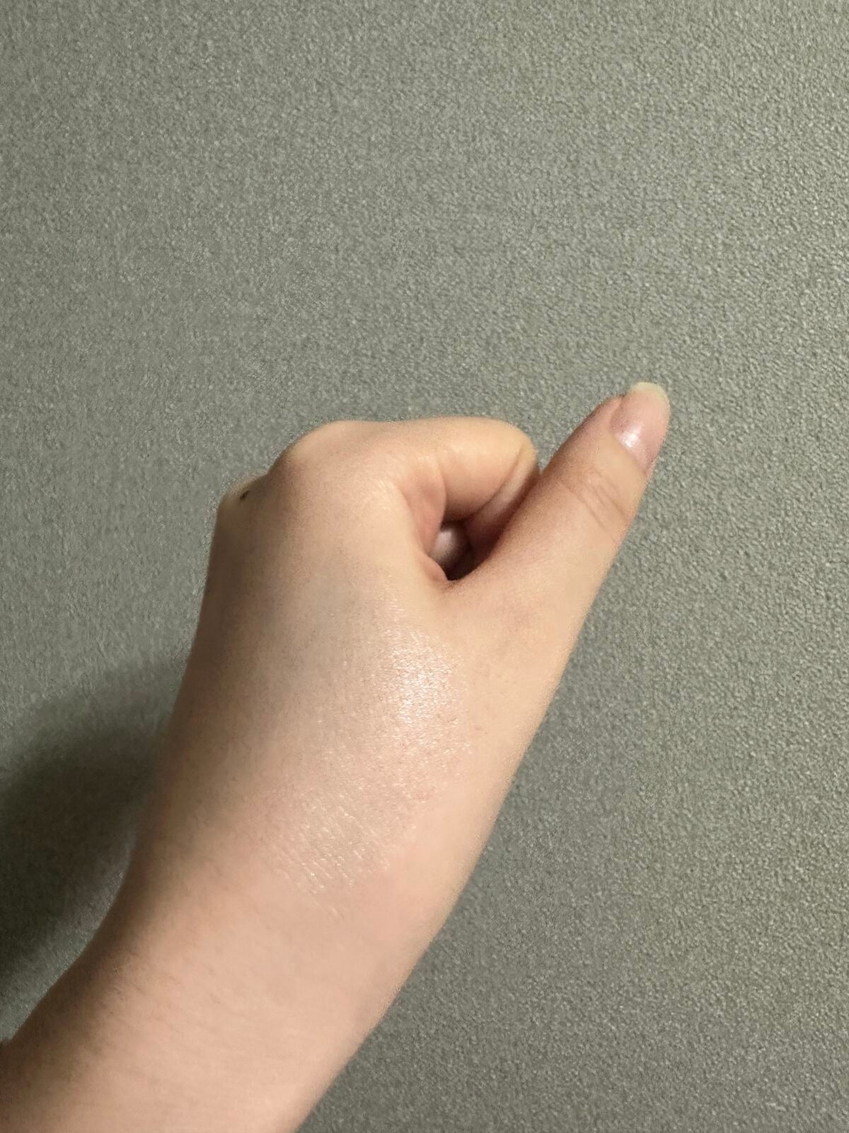 ウォータースプラッシュサンクリーム セラミド/espoir/日焼け止めクリームを使ったクチコミ(3枚目)