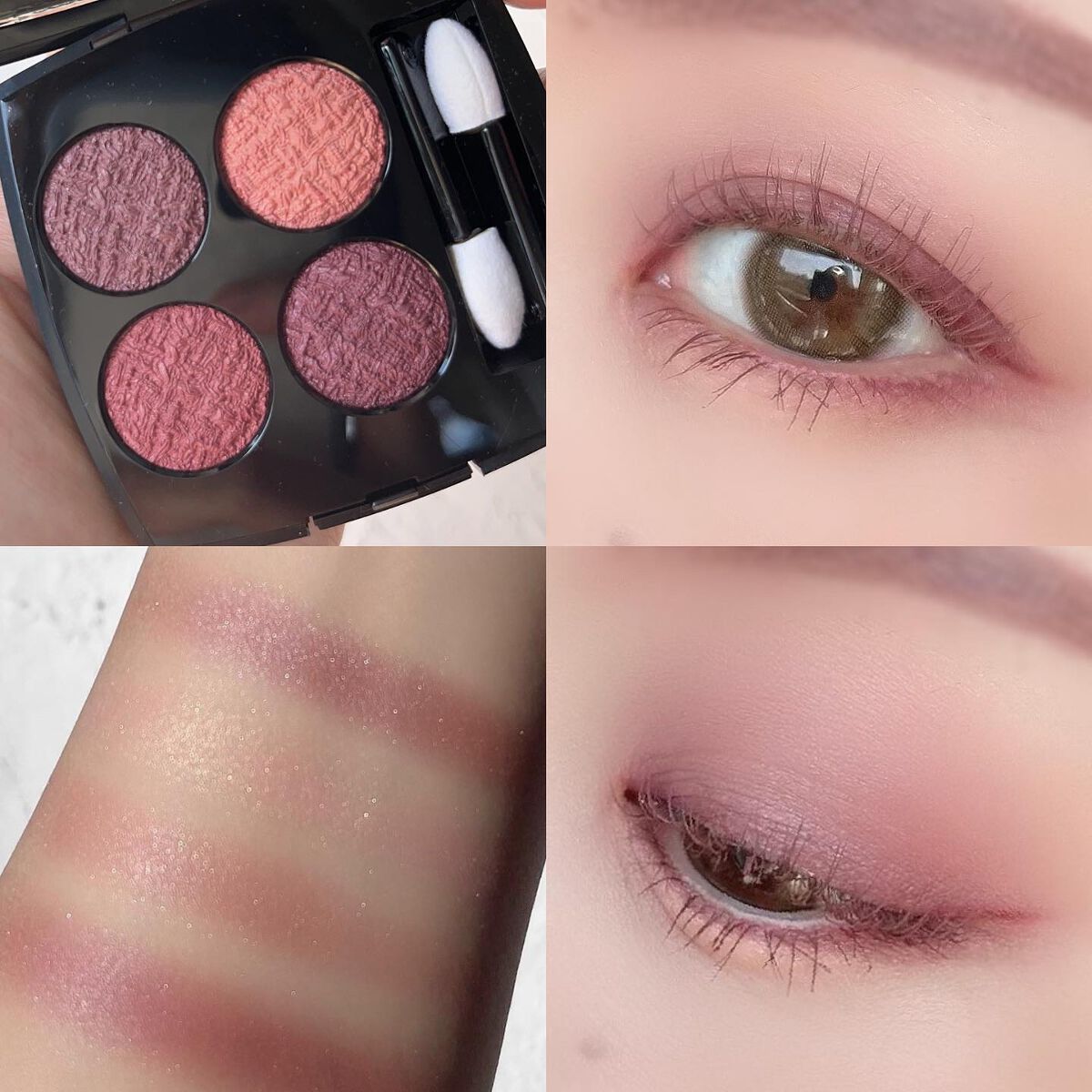 ロング&カールマスカラ アドバンストフィルム/ヒロインメイク/マスカラを使ったクチコミ(5枚目)