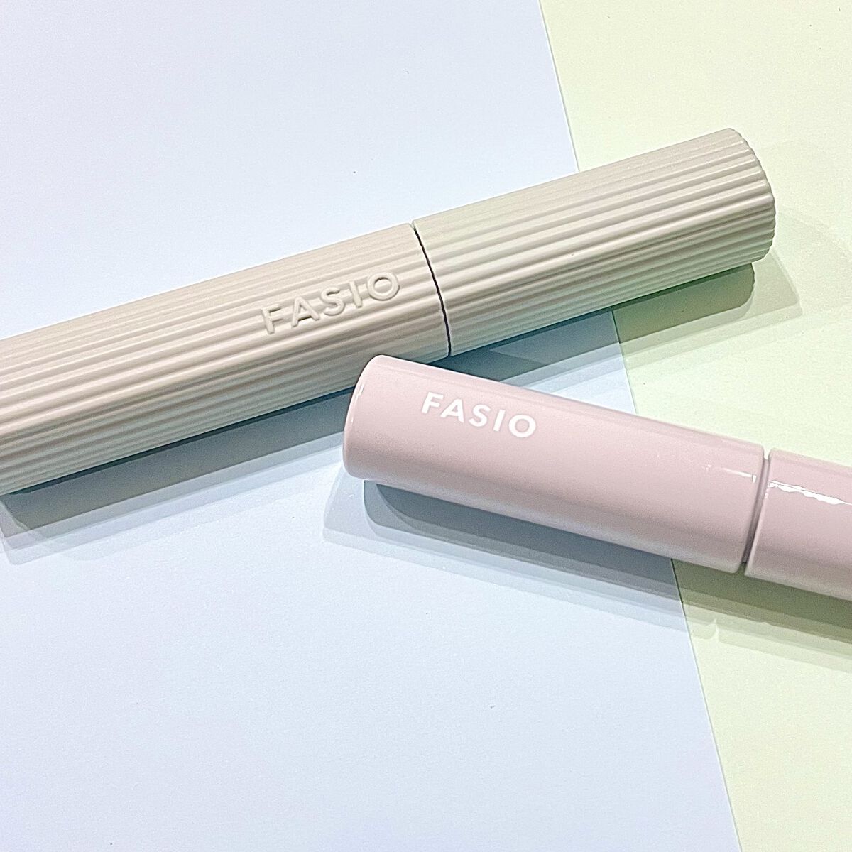 ラッシュ リペア セラム /FASIO/まつげ美容液を使ったクチコミ（1枚目）