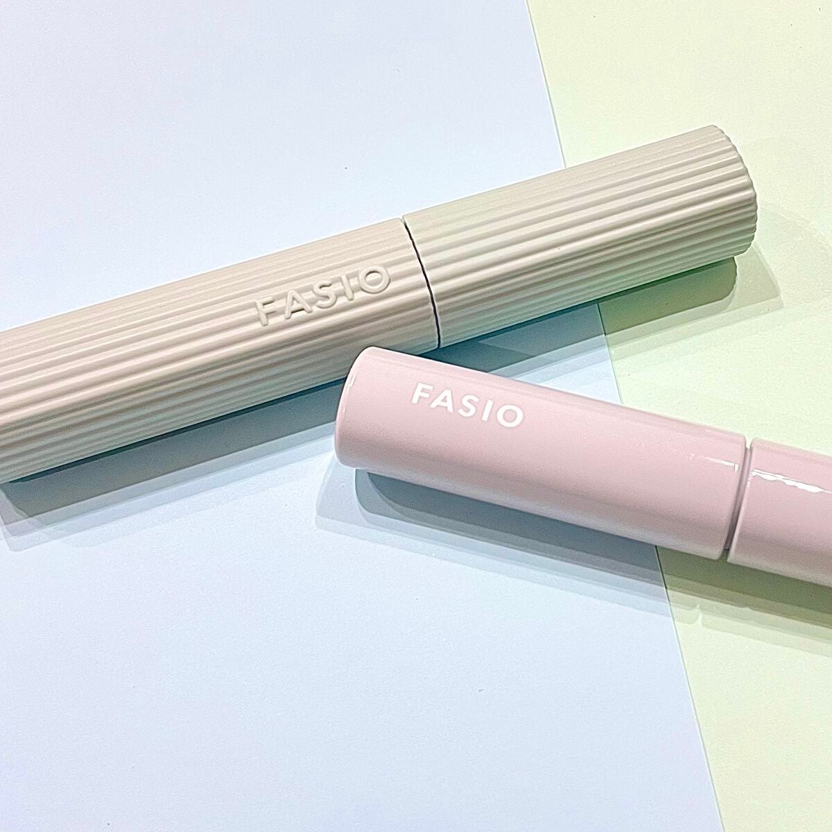 パーマネントカール マスカラ WP(ボリューム)/FASIO/マスカラを使ったクチコミ(1枚目)