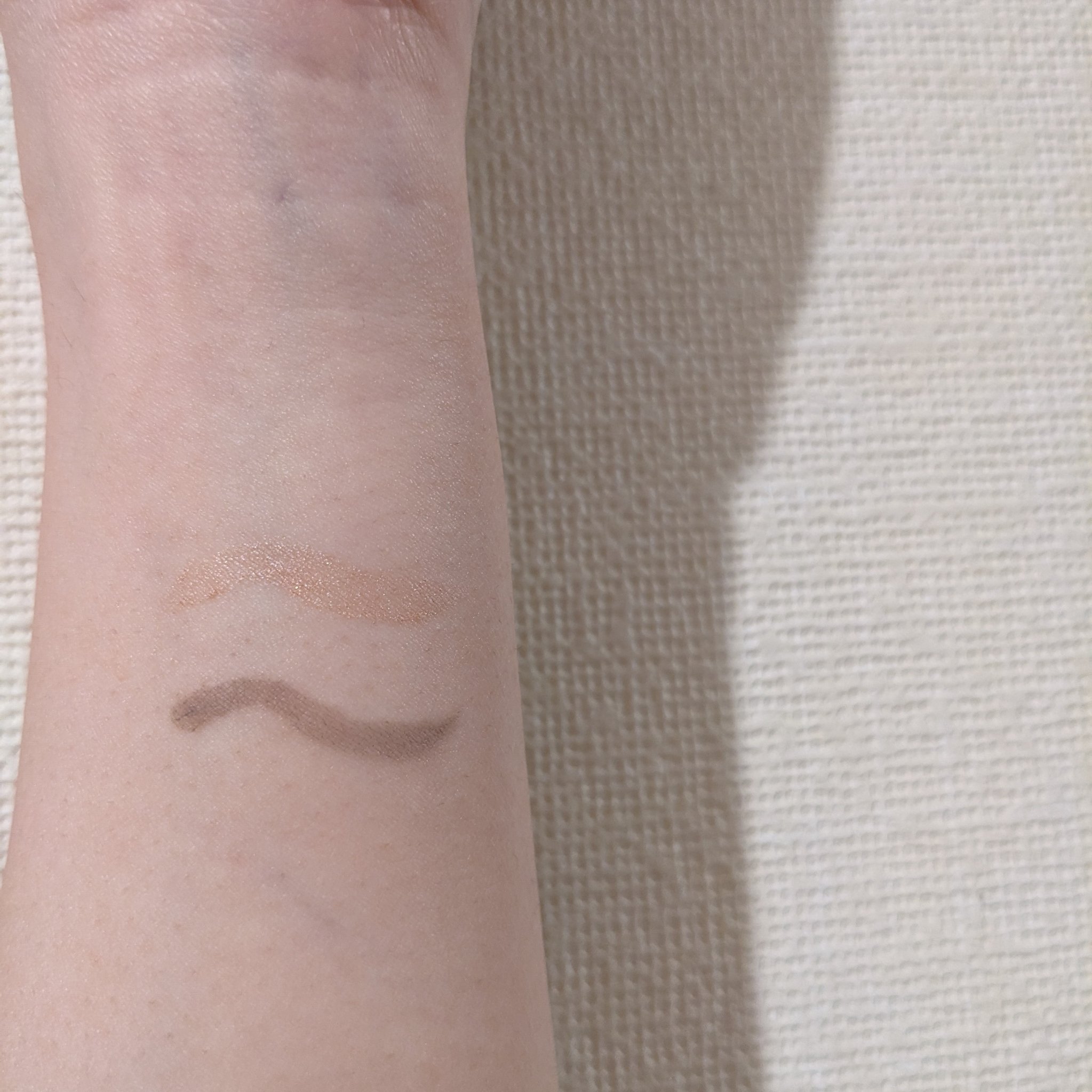 リップトリックライナー/キャンメイク/リップライナーを使ったクチコミ（2枚目）