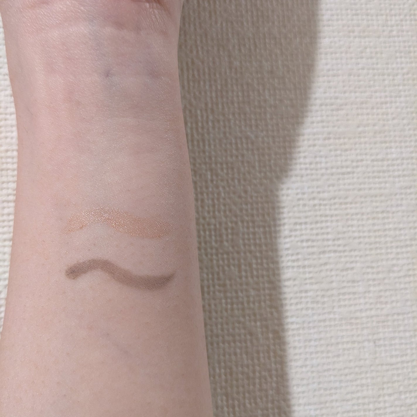 リップトリックライナー/キャンメイク/リップライナーを使ったクチコミ(2枚目)