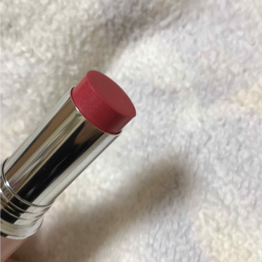 マルチグロウスティック/WHOMEE/ジェル・クリームチークを使ったクチコミ(2枚目)