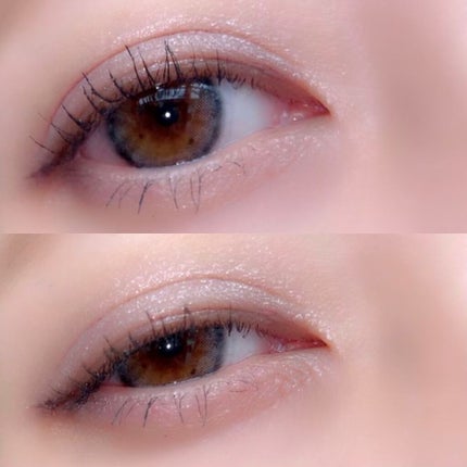 フォートーンズスタイリングアイズ/オルビス/パウダーアイブロウを使ったクチコミ(2枚目)