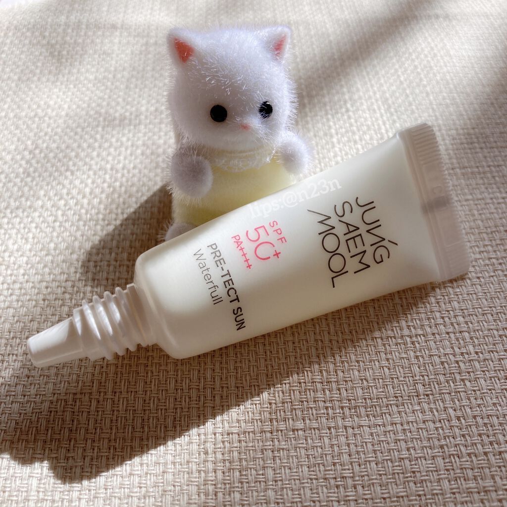 プレテクトサンウォーターフル 