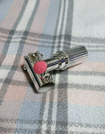 リップブロッサム/JILL STUART/口紅を使ったクチコミ(1枚目)