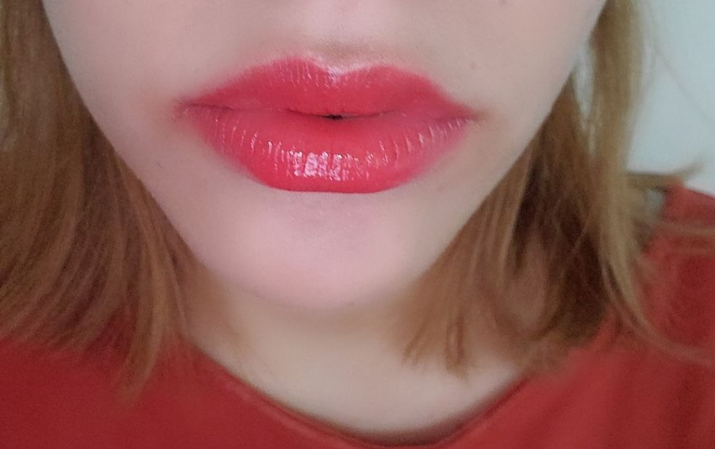 ライトグロウ/Burberry Beauty/パウダーチークを使ったクチコミ(1枚目)