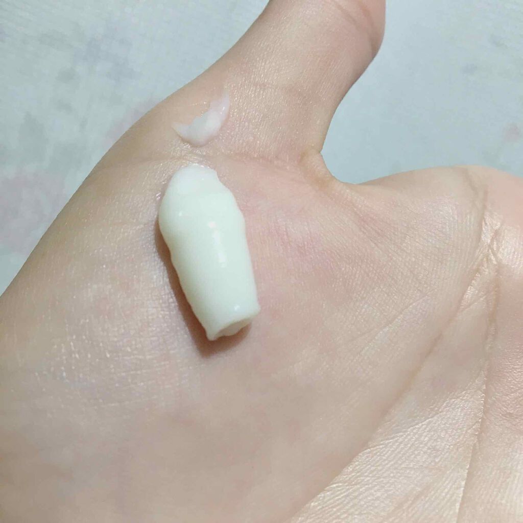 クリーミーハニー ヘアマスク/ハニーチェ/ヘアマスク・ヘアパックを使ったクチコミ（2枚目）