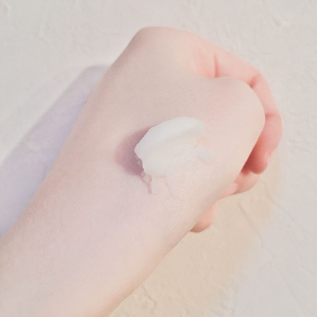 デュオ ザ クレンジングバーム クリア/DUO/クレンジングバームを使ったクチコミ（2枚目）