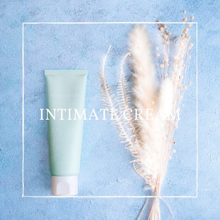 フェミナチュールインティメイトクリーム/ヴィーナスラボ/デリケートゾーンケアを使ったクチコミ(1枚目)