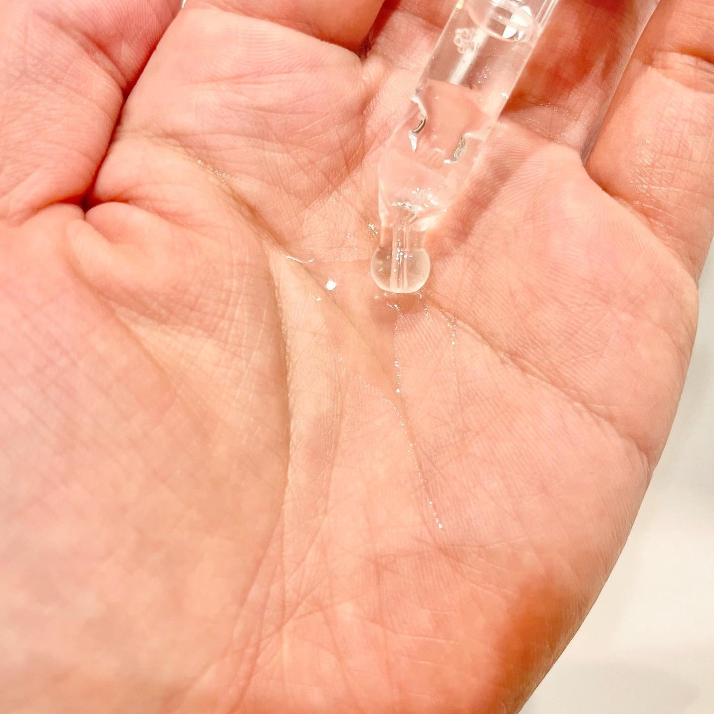 タカミスキンピール/タカミ/ブースター・導入液を使ったクチコミ(2枚目)