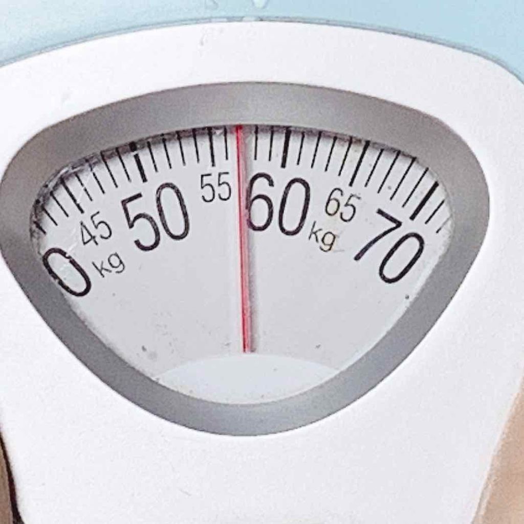 リアルすぎるデブ子のダイエット日記 on LIPS 「ダイエット1日目終わりました!さすがに1日目では結果出ませんね..」(2枚目)