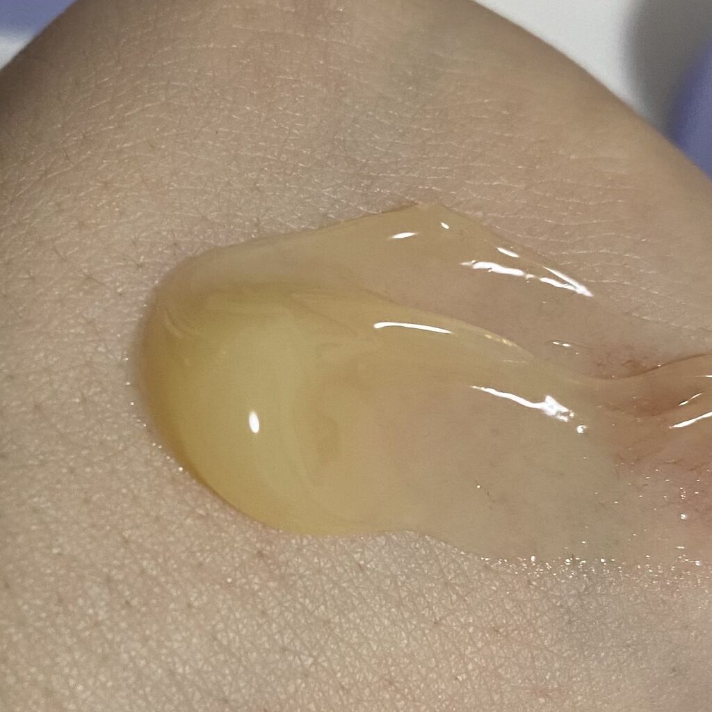 パーフェクトメルティングバーム/SENKA（専科）/クレンジングバームを使ったクチコミ（3枚目）