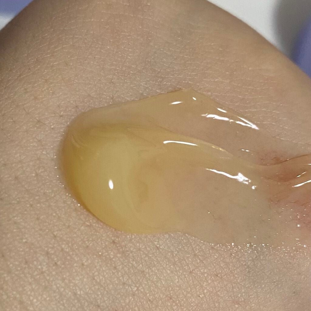 パーフェクトメルティングバーム/SENKA(専科)/クレンジングバームを使ったクチコミ(3枚目)