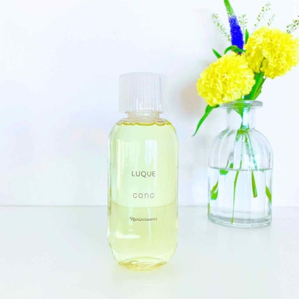ルクエ コンク/ナリス化粧品/拭き取り化粧水を使ったクチコミ(1枚目)