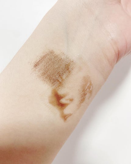 マスカラリムーバー/spera/ポイントメイクリムーバーを使ったクチコミ(4枚目)